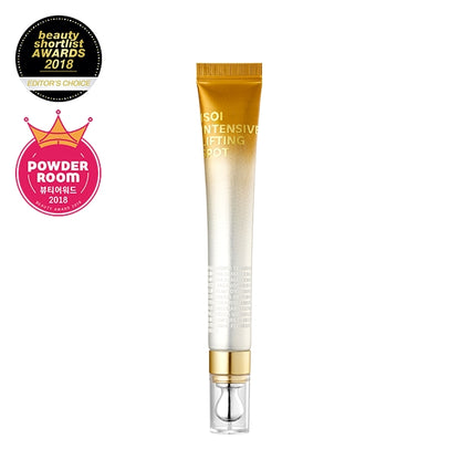 ISOI Bulgarian Rose Intensive Lifting Spot 25ml product image 2