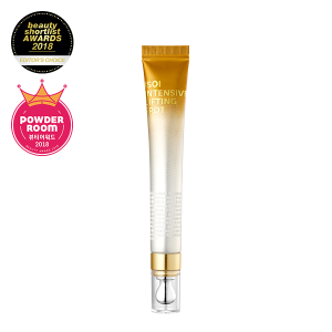 ISOI Bulgarian Rose Intensive Lifting Spot 25ml product image 5