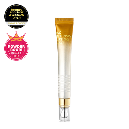 ISOI Bulgarian Rose Intensive Lifting Spot 25ml product image 4