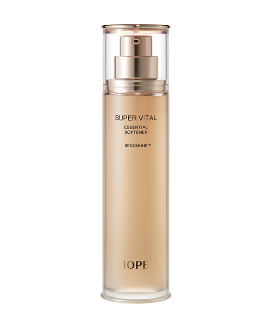 Iope Super Vital Softener 150ml product image 2