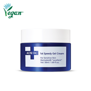 ISOI Acni Dr. 1st Speedy Gel Cream 50ml product image 5