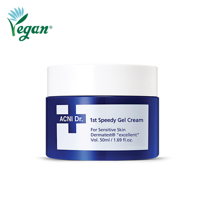 ISOI Acni Dr. 1st Speedy Gel Cream 50ml product image 4
