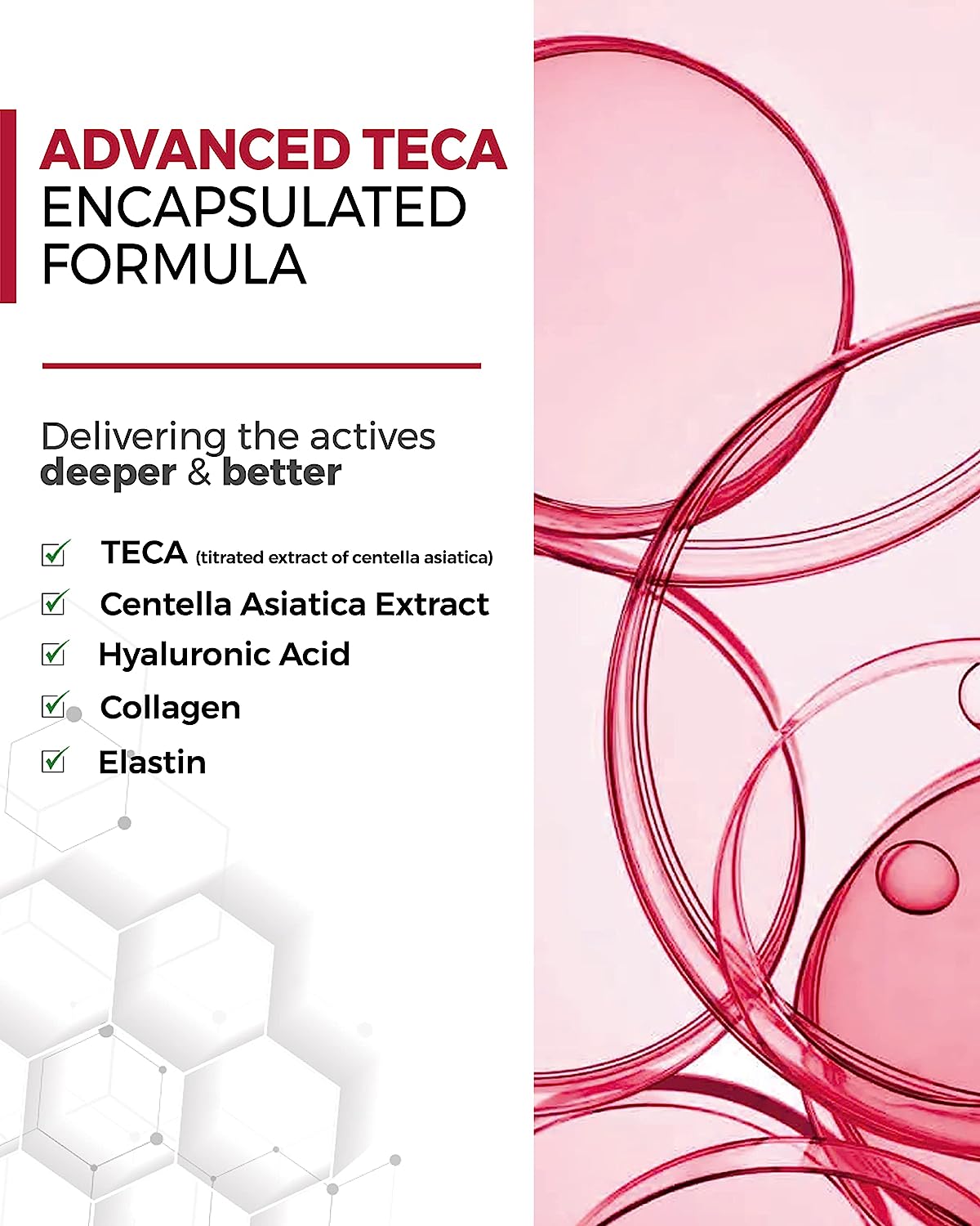 Centellian24 Madeca Cream The Madeca Cream 50ml — product detail image 9