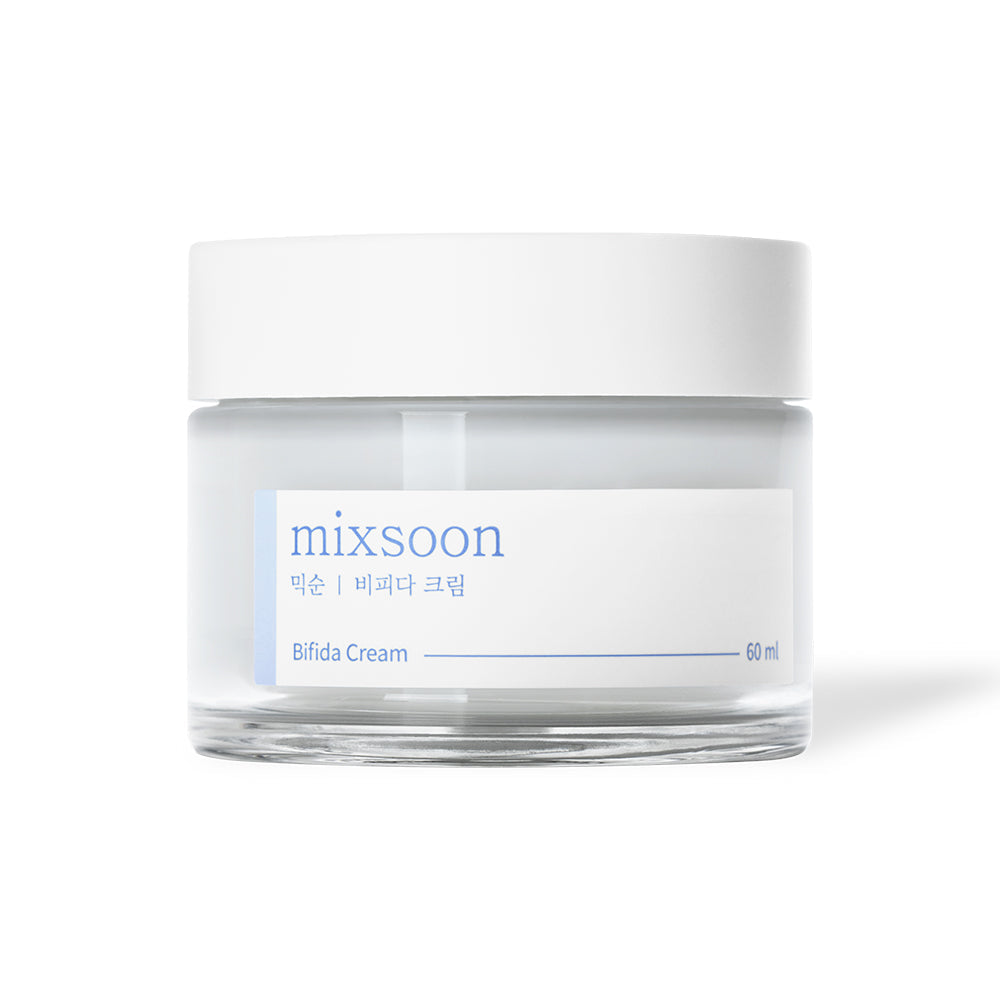 Mixsoon Bifida Cream 60ml product image 8