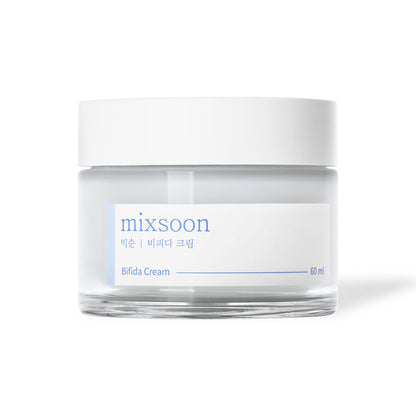 Mixsoon Bifida Cream 60ml product image 8