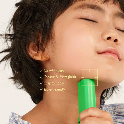 haruharuwonder Black Bamboo Daily Soothing Sun Shield SPF50+ PA++++ 20g product image 4