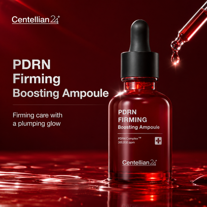 Centellian24 PDRN Firming Boosting ampoule 30ml — product detail image 4