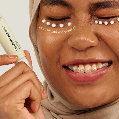 haruharuwonder Black Rice Bakuchiol Eye Cream 20ml product image 4