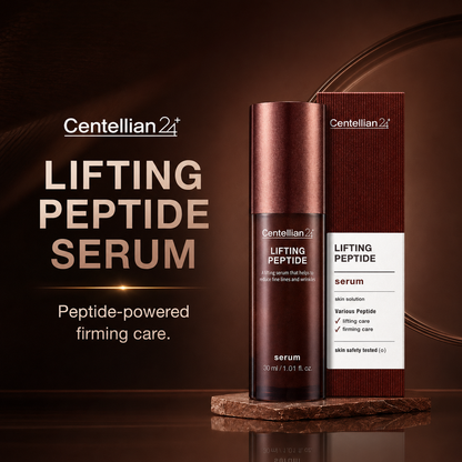 Centellian24 Lifting peptide serum 30ml — product detail image 4