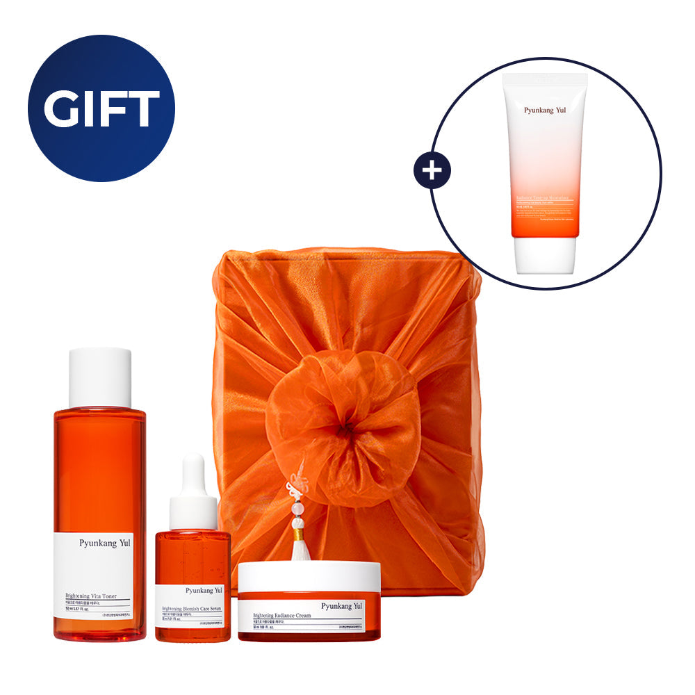 Pyunkang Yul Brightening Line Gift Set 150ml+30ml+50ml official product gallery image 2