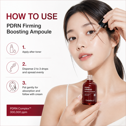Centellian24 PDRN Firming Boosting ampoule 30ml — product detail image 2