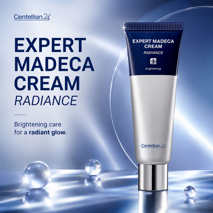 Centellian24 Expert Madeca Cream Radience 50ml — product detail image 5