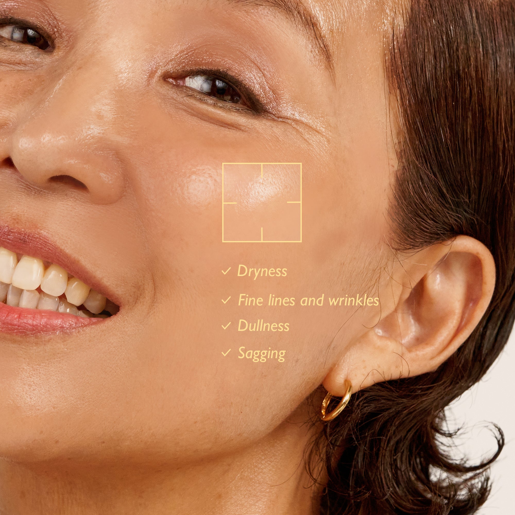 haruharuwonder Black Rice Hyaluronic Anti-Wrinkle Serum 50ml product image 4