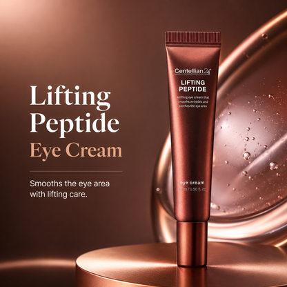 Centellian24 Lifting Peptide Eye Cream 15ml — product detail image 4