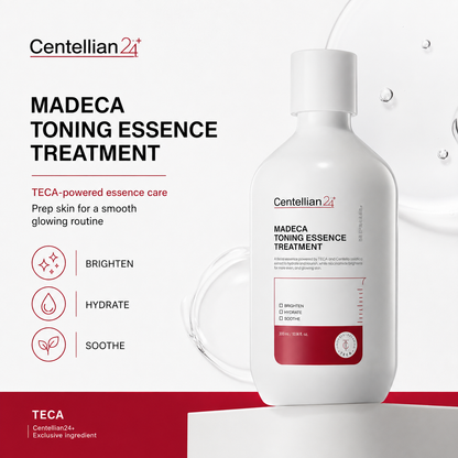 Centellian24 Madeca Toning Essence Treatment 300ml — product detail image 5