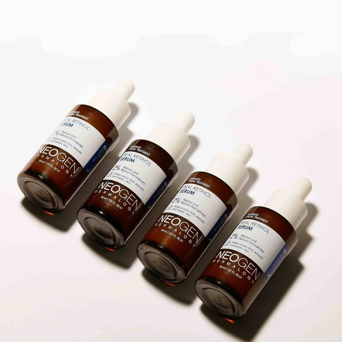 Neogen Real Retinol Serum 30ml — Neogen official product image 7