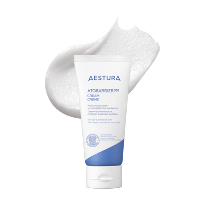 Aestura Atobarrier 365 Cream 80ml - official AESTURA product image 1