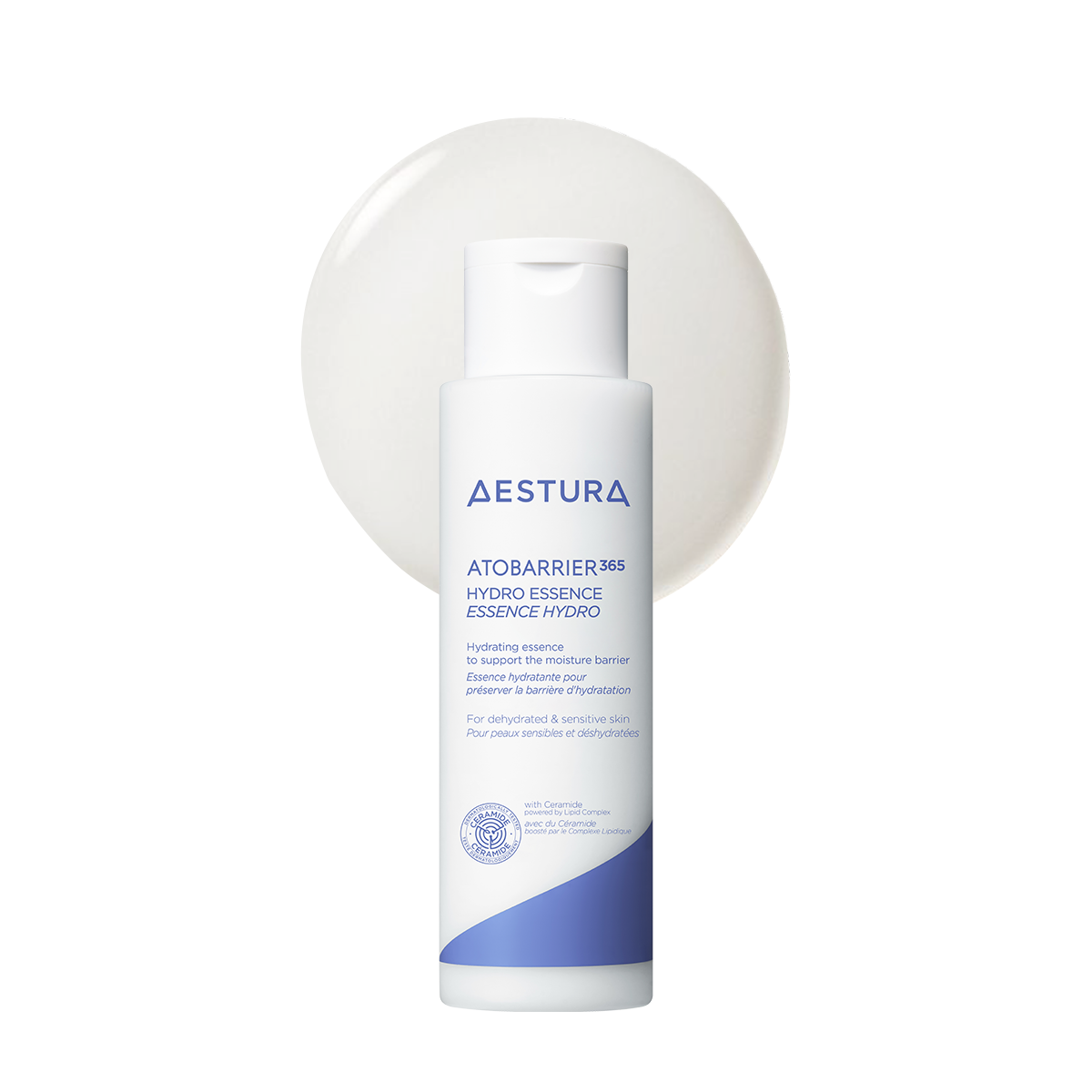aestura Atobarrier 365 Hydro Essence 200ml - official AESTURA product image 1