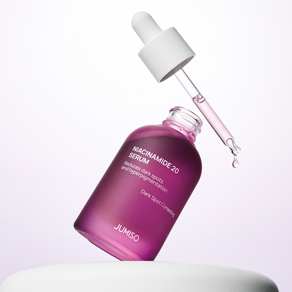 Jumiso Niacinamide 20% Serum 40ml product image 3