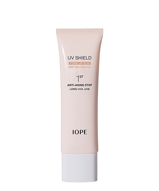 Iope UV Shield Tone-Up Sun 50ml product image 2