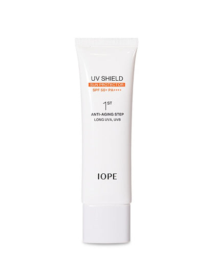 IOPE UV SHIELD SUN PROTECTOR XP SPF 50+ PA++++ 50ml — Sunscreen product image 95