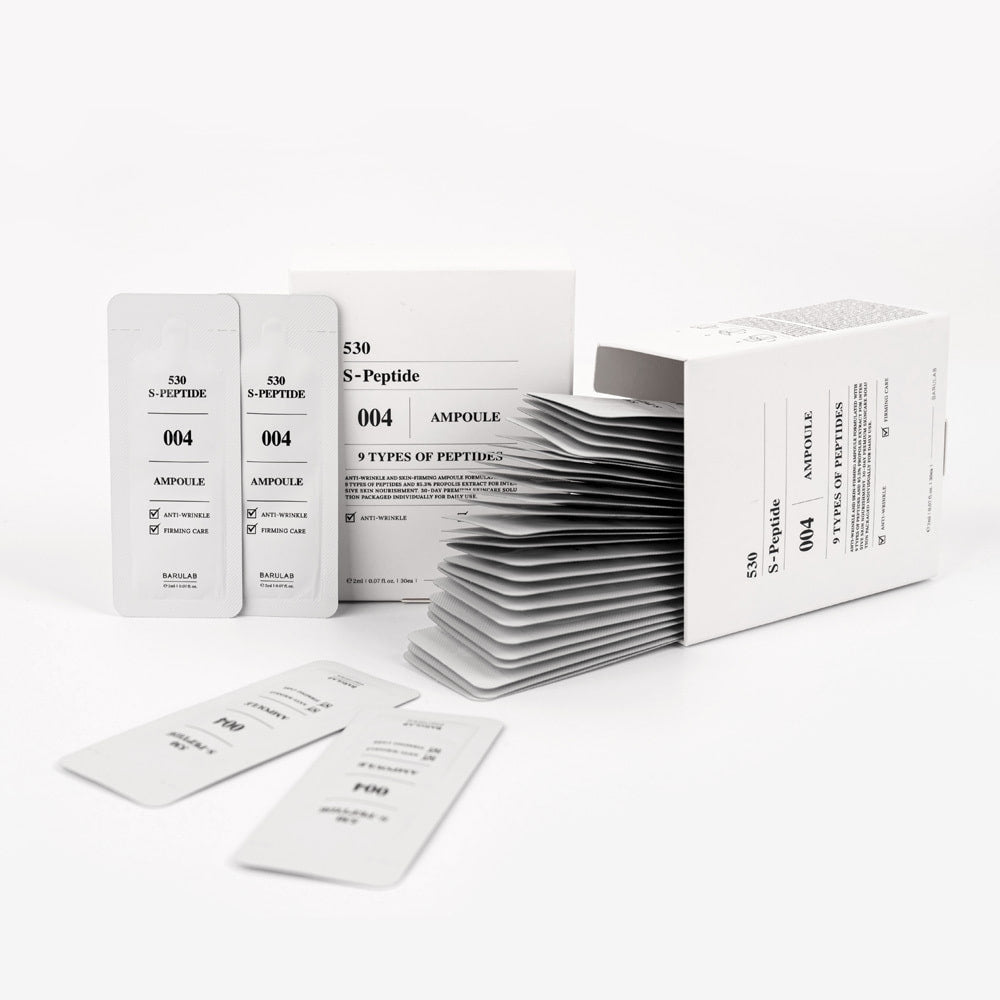 Barulab 530 S-Peptide Ampoule Plus 2ml x 30pcs product image 2