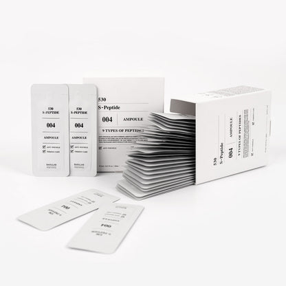 Barulab 530 S-Peptide Ampoule Plus 2ml x 30pcs product image 2