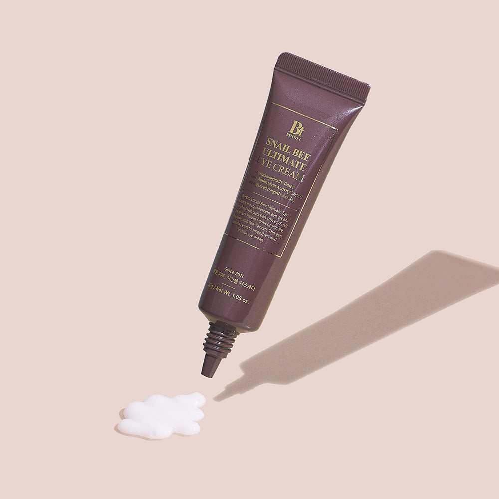 Benton Snail Bee Ultimate Premium Eye Cream 30g product image 2