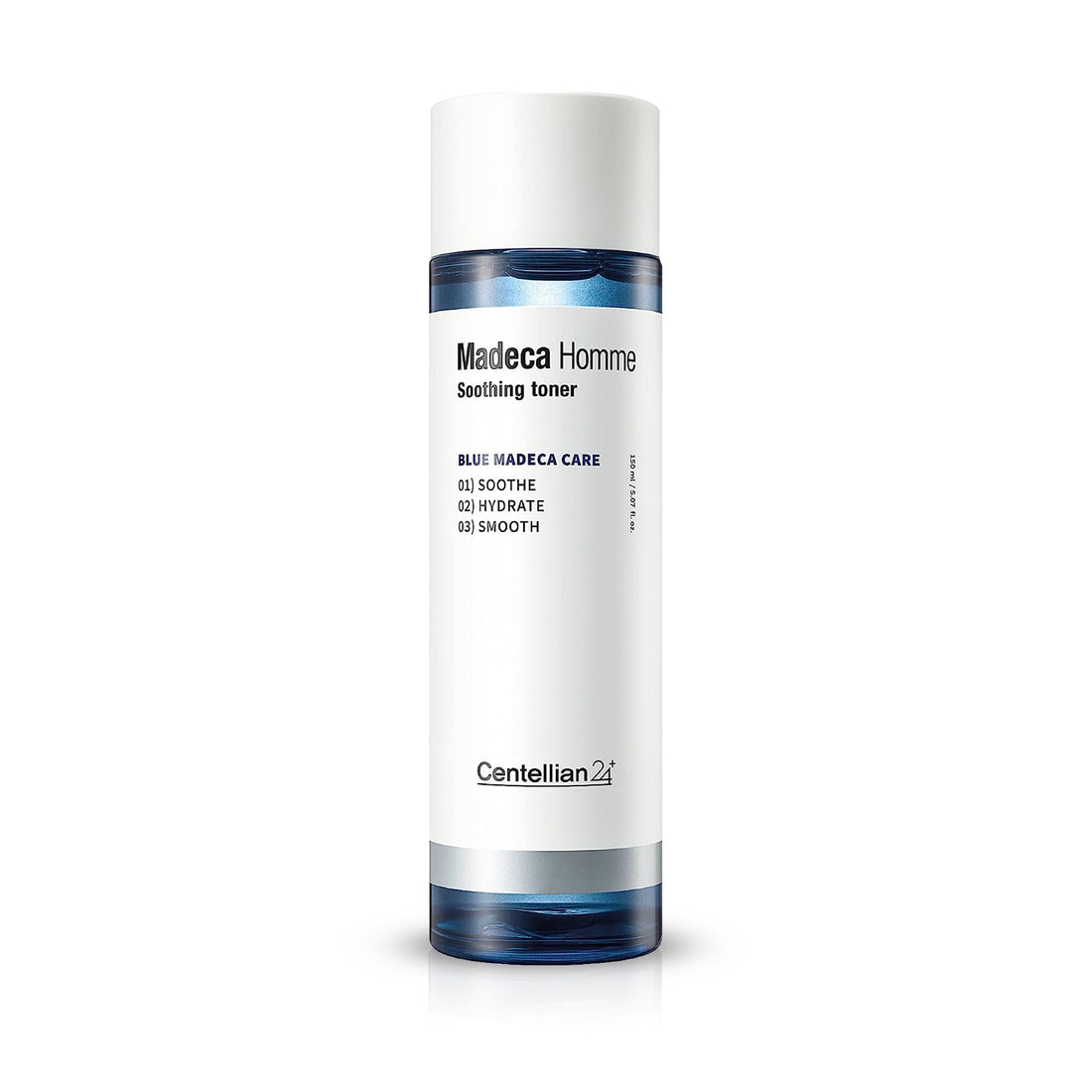 Centellian24 Madeca Homme Soothing Toner 150ml — product photo