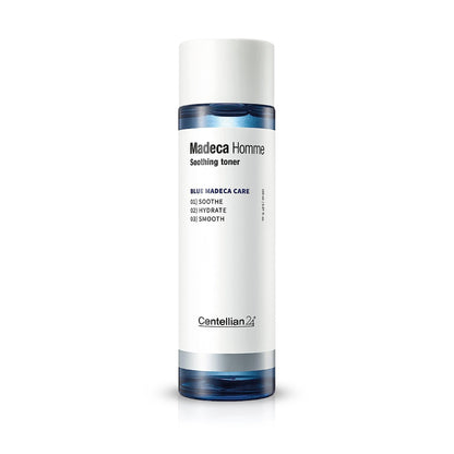 Centellian24 Madeca Homme Soothing Toner 150ml — product photo