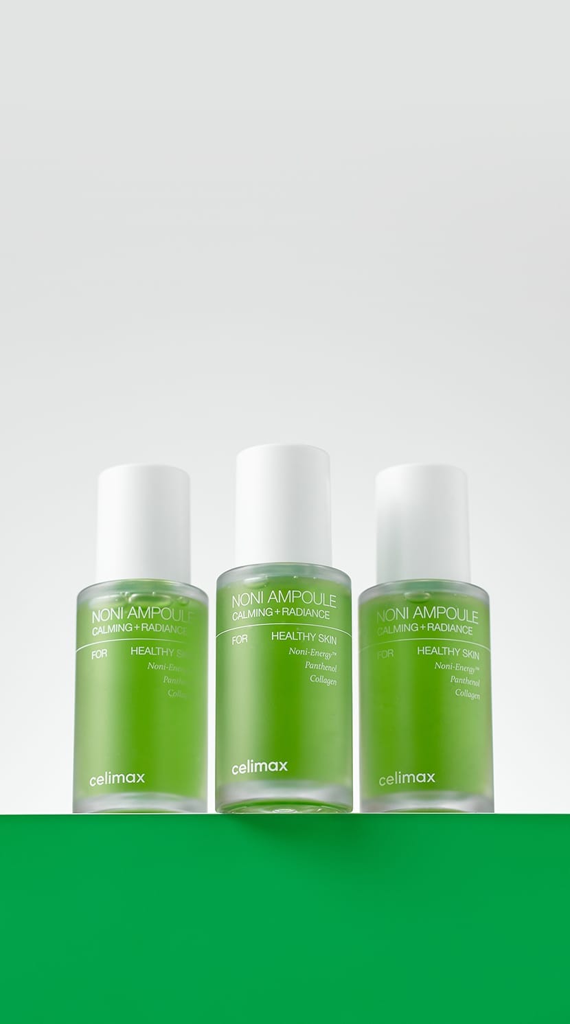 Celimax The Real Noni Energy Ampoule 50ml — product detail image 8