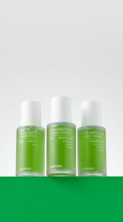 Celimax The Real Noni Energy Ampoule 50ml — product detail image 8