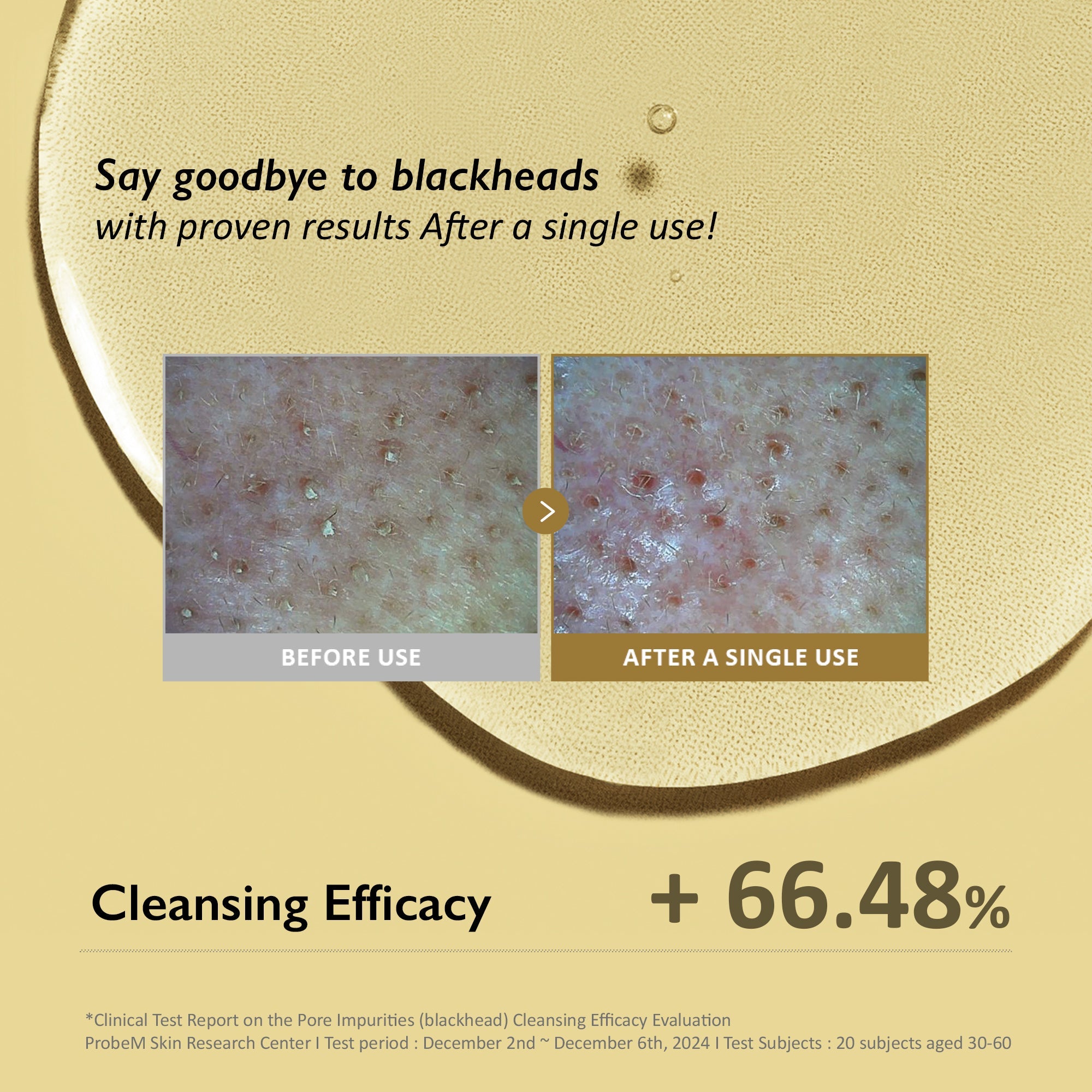 haruharuwonder Black Rice Moisture Cleansing Oil product image 7