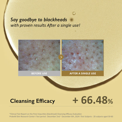 haruharuwonder Black Rice Moisture Cleansing Oil product image 7