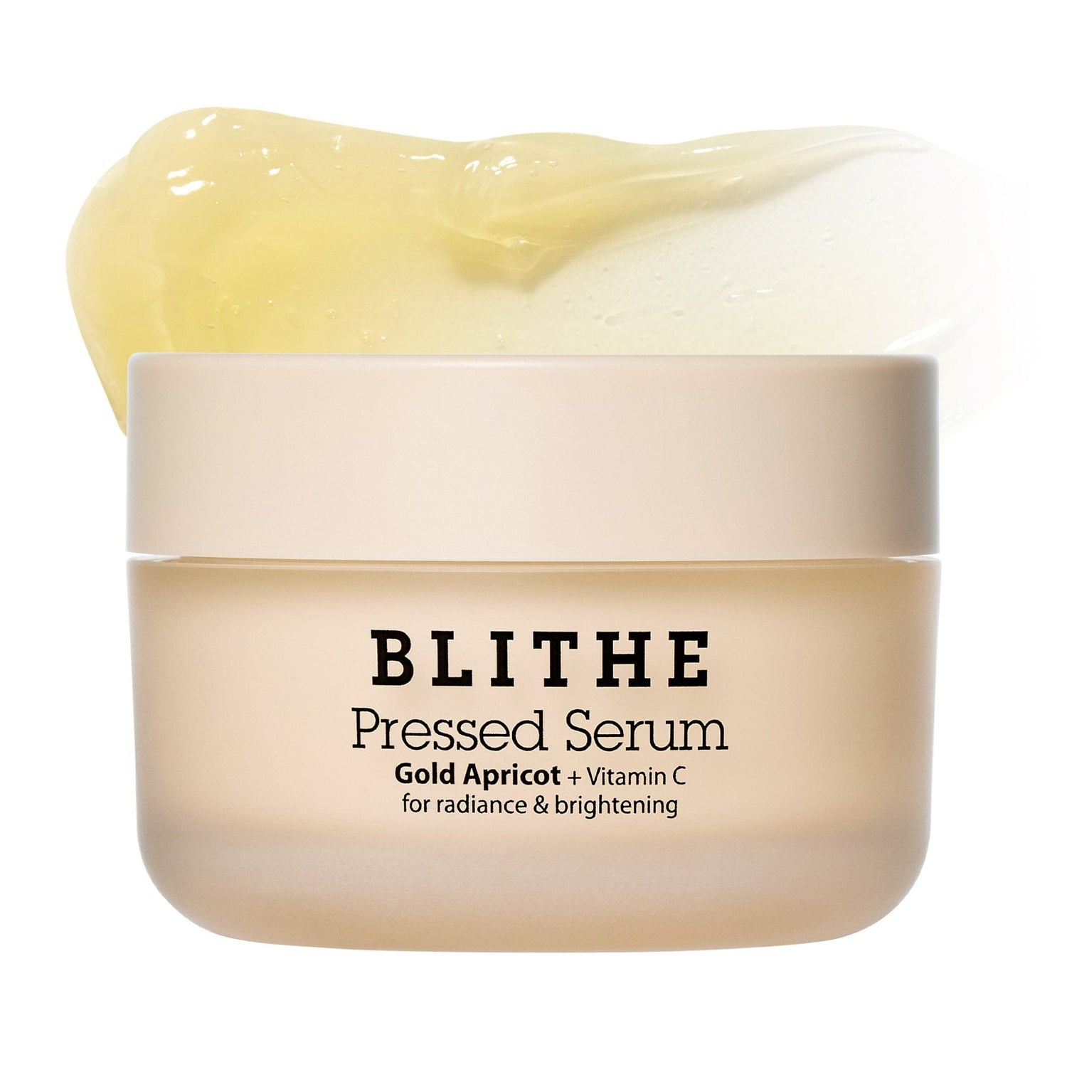 Blithe Pressed Serum Gold Apricot 50ml product detail image 5
