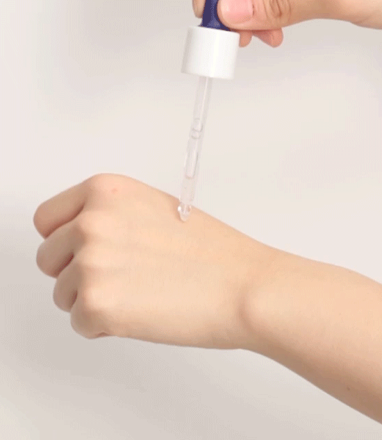 Missha Super Aqua Ultra Hyalron Ampoule 47ml product image 8