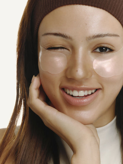Beauty of Joseon Revive Under Eye Patch: Ginseng + Retinal 60ea official Beauty of Joseon source image 6