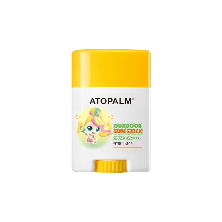 ATOPALM Outdoor Sun Stick SPF50+ PA++++ 21g - product image 2