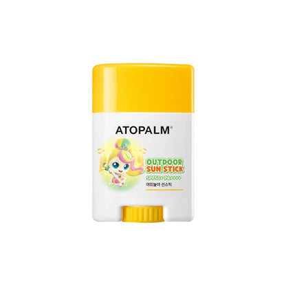 ATOPALM Outdoor Sun Stick SPF50+ PA++++ 21g - product image 2