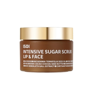 ISOI Bulgarian Rose Intensive Sugar Scrub Lip&amp;Face 60g product image 3