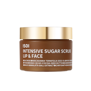 ISOI Bulgarian Rose Intensive Sugar Scrub Lip&amp;Face 60g product image 5