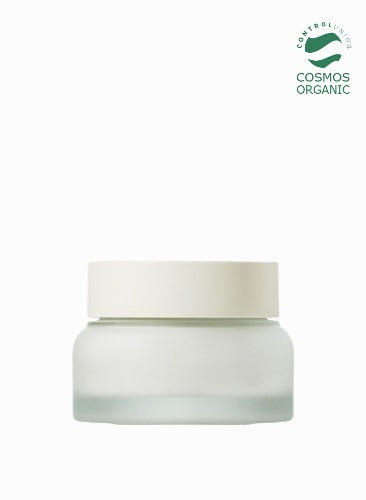 Sioris Enriched By Nature Cream 50ml — official product image 4