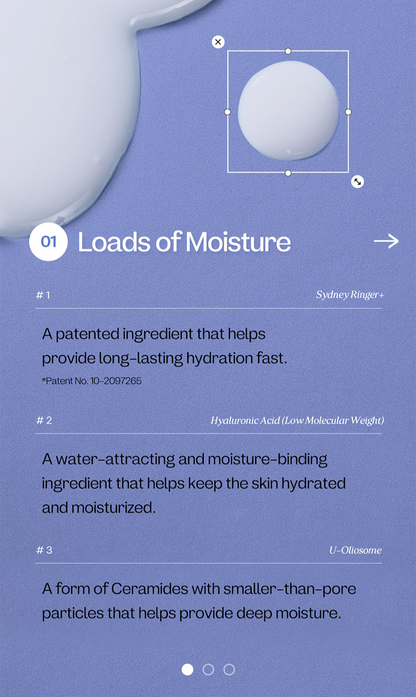 ma:nyo Panthetoin Essence Toner 200ml product image 3