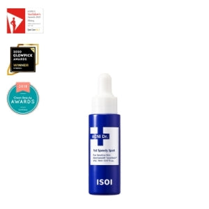 ISOI Acni Dr. 1st Speedy Spot 14ml product image 3