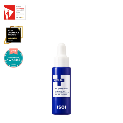 ISOI Acni Dr. 1st Speedy Spot 14ml product image 4
