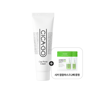ISOI Cica Finish Cream 50ml — Face Moisturizers product image 134