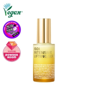 ISOI Bulgarian Rose Intensive Lifting Serum 35ml product image 3