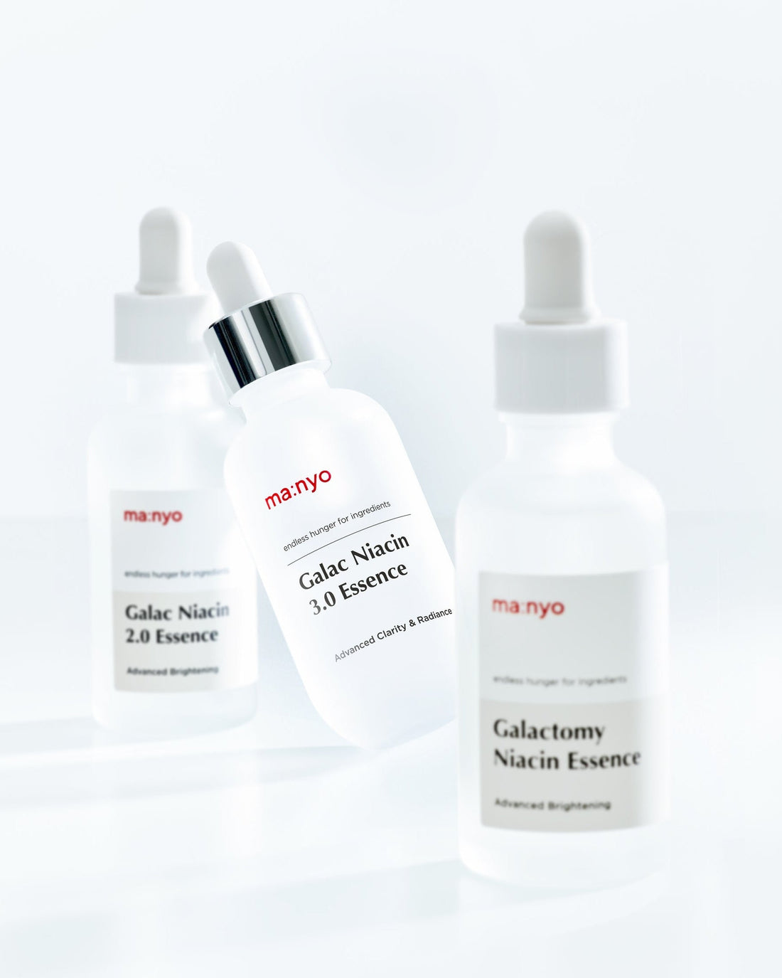 ma:nyo Galactomy Niacin Essence 50ml product image 2