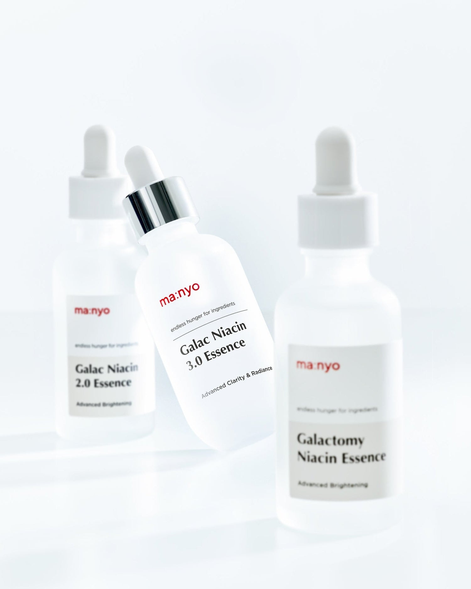 ma:nyo Galactomy Niacin Essence 50ml product image 2