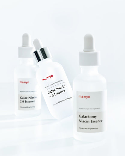 ma:nyo Galactomy Niacin Essence 50ml product image 2